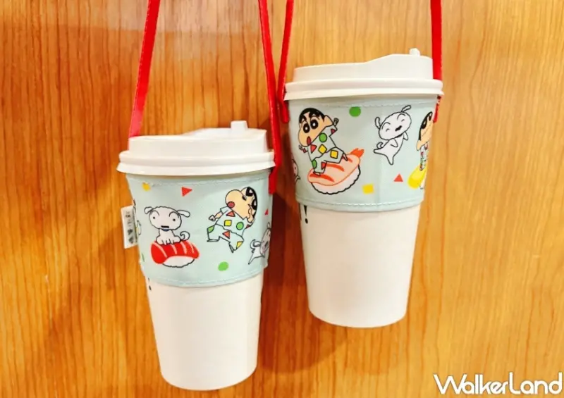 13間母親節速食、壽司優惠活動 / WalkerLand窩客島整理提供 未經許可，不得轉載