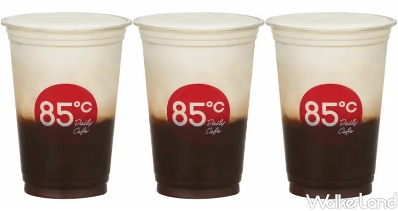 2022母親節手搖杯優惠 / WalkerLand窩客島整理提供 未經許可，不得轉載