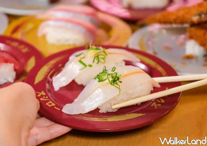 13間母親節速食、壽司優惠活動 / WalkerLand窩客島整理提供 未經許可，不得轉載