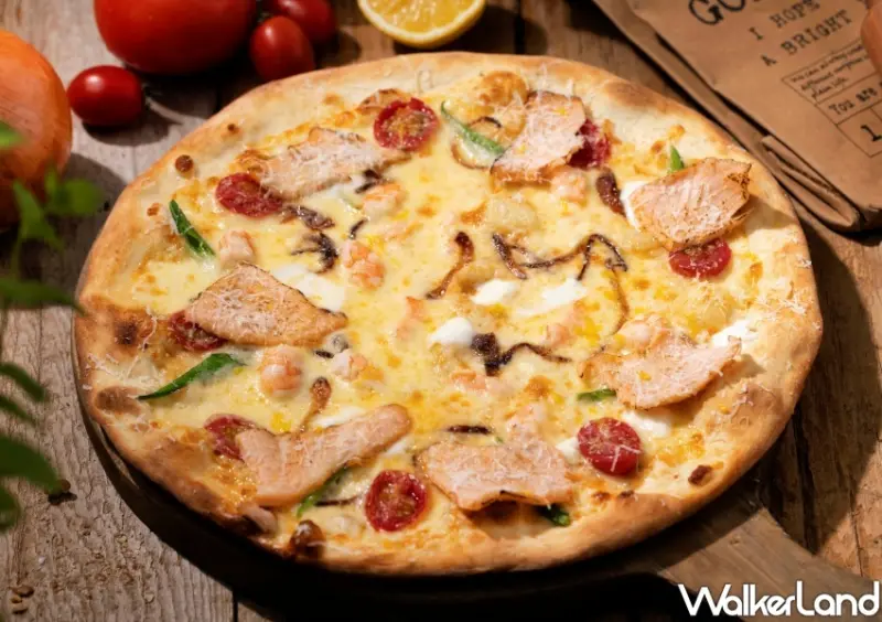 五方食藏 / WalkerLand窩客島整理提供 未經許可不可轉載