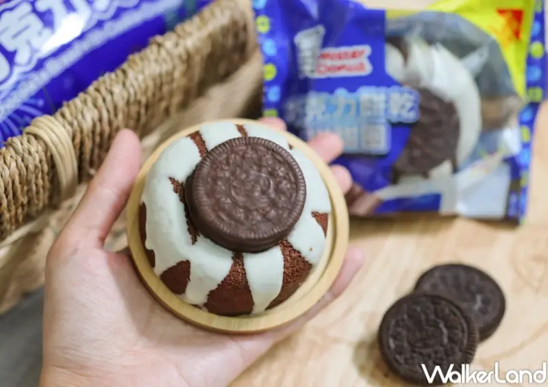 7-ELEVEN 獨家甜點新品系列 / WalkerLand窩客島整理提供 未經許可，不得轉載