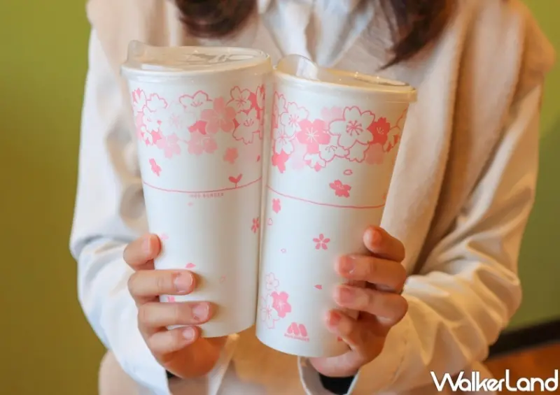 摩斯漢堡 母親節優惠活動 / WalkerLand窩客島整理提供 未經許可，不得轉載