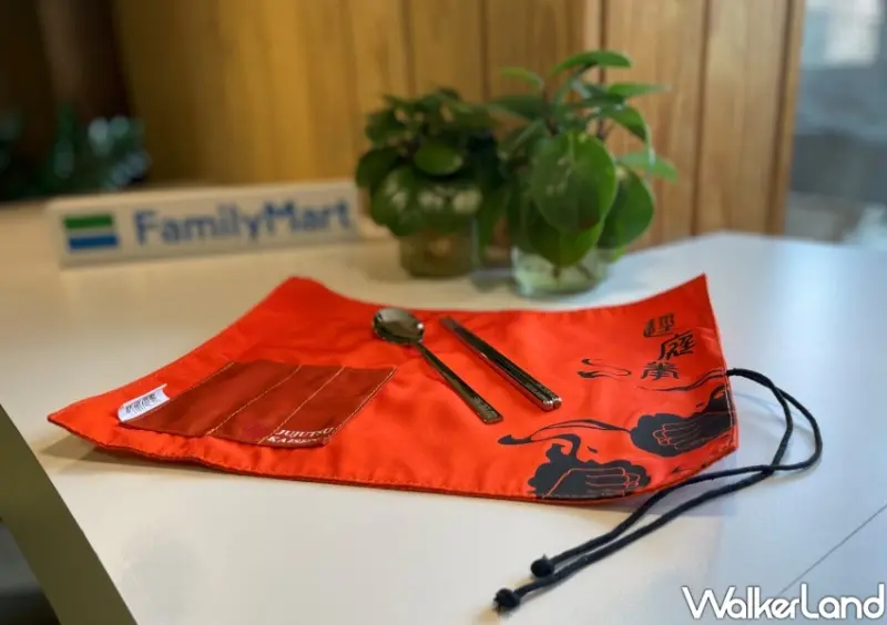 全家X咒術迴戰 集點 / WalkerLand窩客島整理提供 未經許可不可轉載