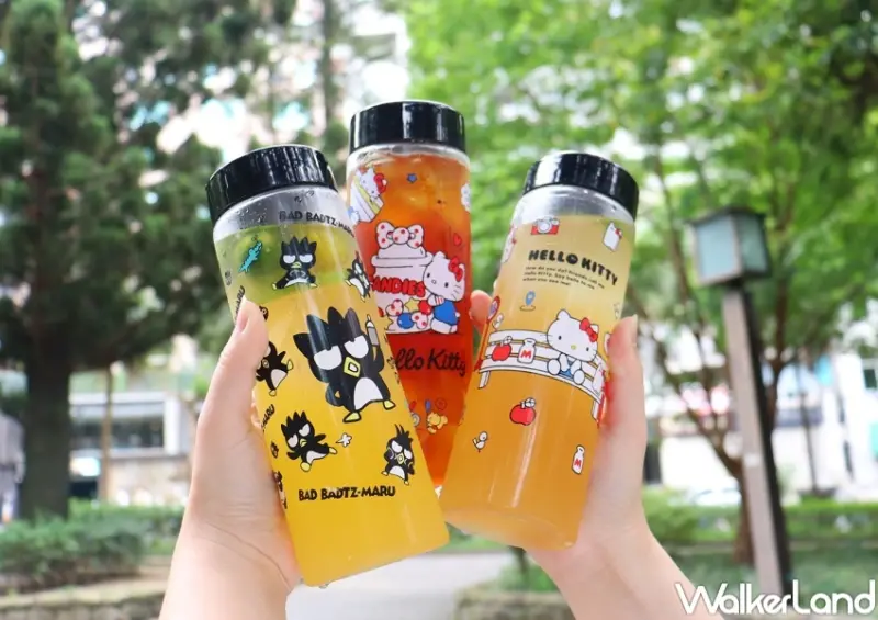 7-ELEVEN 卡通防疫小物系列 / WalkerLand窩客島整理提供 未經許可，不得轉載