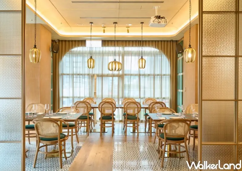 gubami Social / WalkerLand窩客島整理提供 未經許可，不得轉載