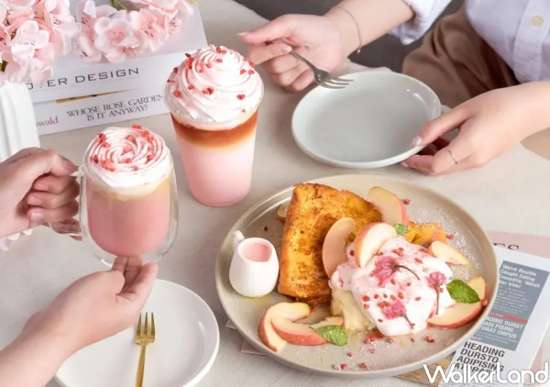 2022國際護師節優惠 / WalkerLand窩客島整理提供 未經許可，不得轉載