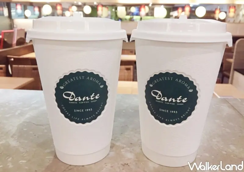 2022母親節手搖杯優惠 / WalkerLand窩客島整理提供 未經許可，不得轉載