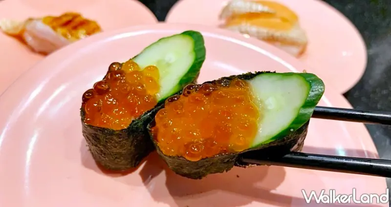 13間母親節速食、壽司優惠活動 / WalkerLand窩客島整理提供 未經許可，不得轉載