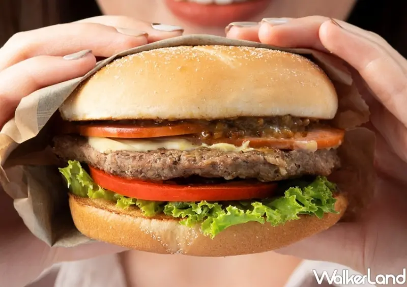 麥當勞 Signature極選系列 / WalkerLand窩客島整理提供 未經許可，不得轉載