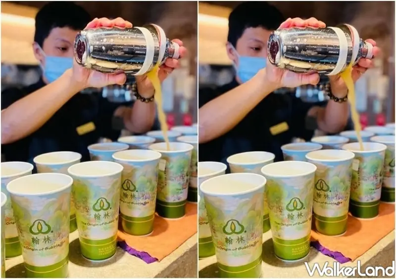 2022母親節手搖杯優惠 / WalkerLand窩客島整理提供 未經許可，不得轉載