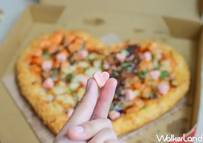 13間母親節速食、壽司優惠活動 / WalkerLand窩客島整理提供 未經許可，不得轉載