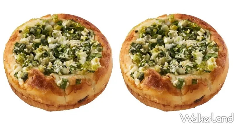 全聯麵包 / WalkerLand窩客島整理提供 未經許可不可轉載