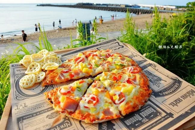 留夏 stay cafe/靜宜&大顆呆 提供