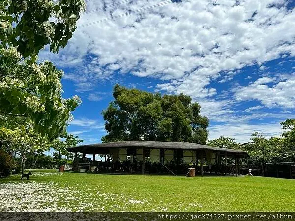 台中新社景點推薦：百菇莊 / WalkerLand窩客島整理提供 未經許可，不得轉載