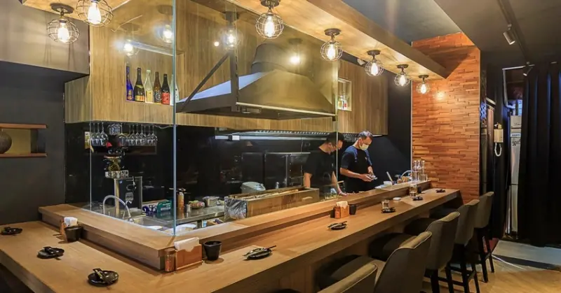 台中串燒宵夜新選擇！結合日式、印度、南美與北非等多國創新口味，免出國也能享受異域質感美味