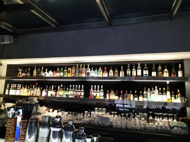 超美空中露天酒吧-嘉義N23.5 Sky Lounge(承億文旅9樓)