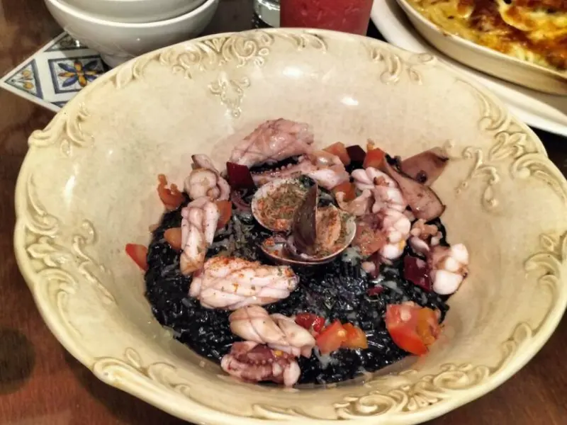 吃的不只美味還是回憶-嘉義歐琳達鄉村料理坊