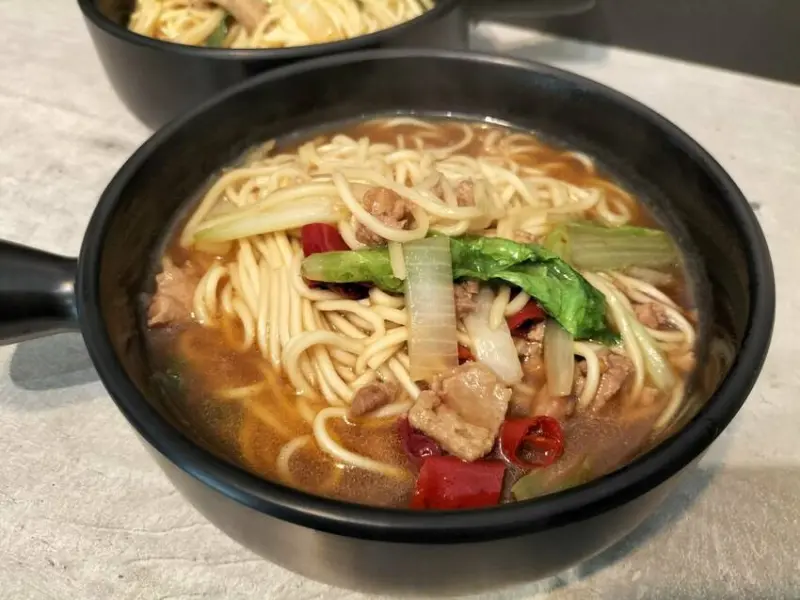 最近迷上早餐的我-嘉義波里手作早午餐