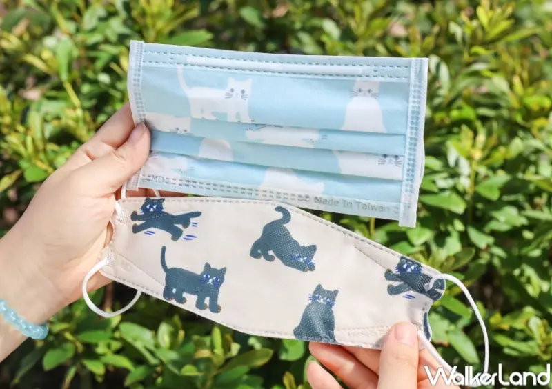 7-ELEVEN新品 SOU・SOU x Good Choices / WalkerLand窩客島提供 未經許可，不得轉載