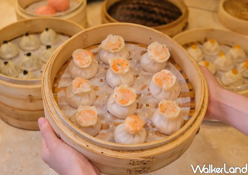 善導寺美食「古北饕旗艦店」 / WalkerLand窩客島整理提供 未經許可不可轉載