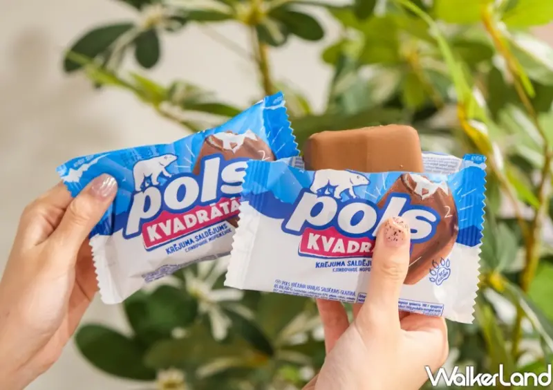 全聯拉拉熊集點「 / WalkerLand窩客島整理提供 未經許可不可轉載