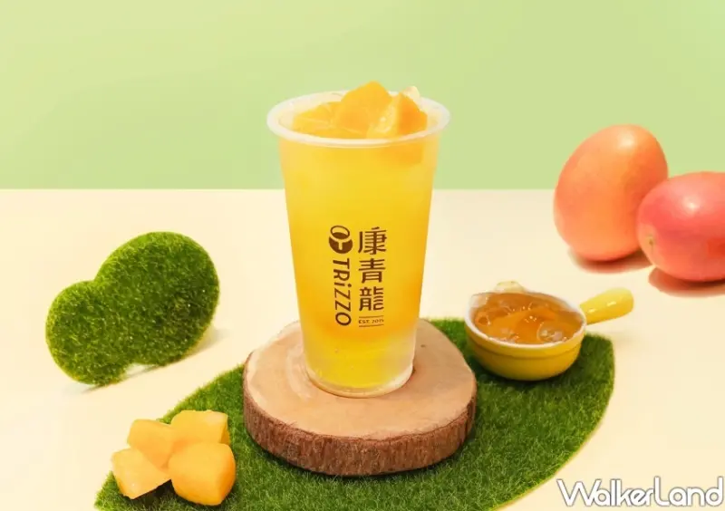 2022端午優惠懶人包 / WalkerLand窩客島整理提供 未經許可，不得轉載