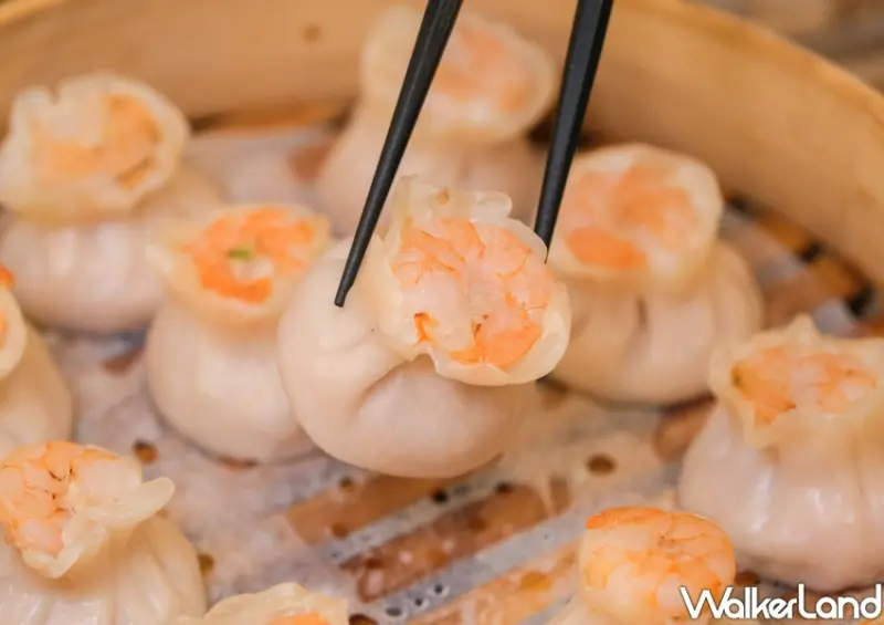 善導寺美食「古北饕旗艦店」 / WalkerLand窩客島整理提供 未經許可不可轉載