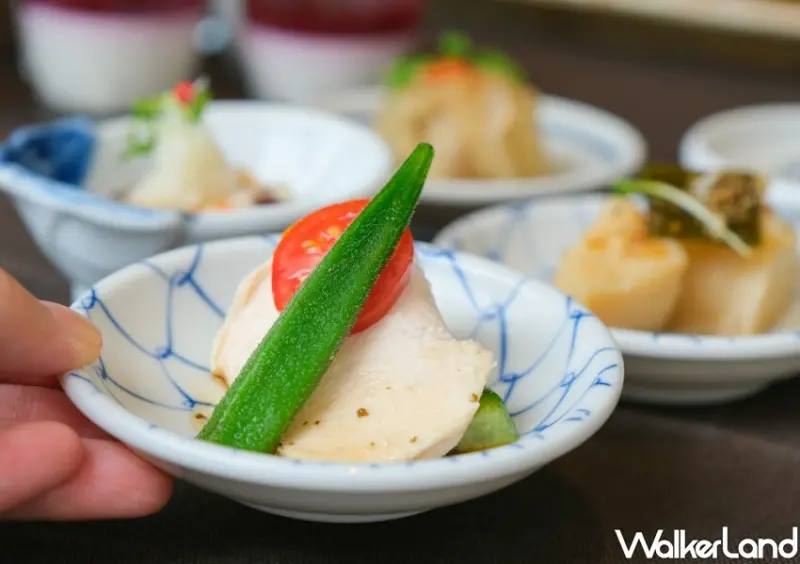 欣葉日本料理「夏日祭」 / WalkerLand窩客島整理提供 未經許可不可轉載