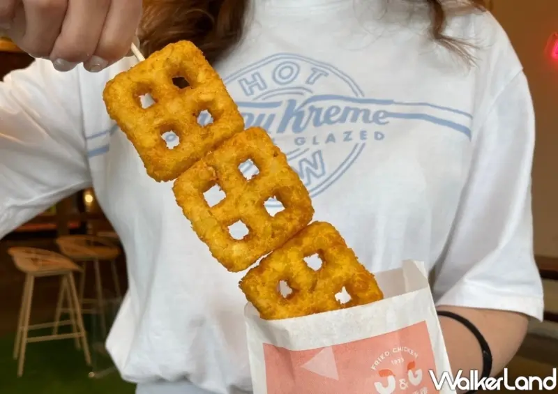 繼光香香雞 / WalkerLand窩客島整理提供 未經許可不可轉載