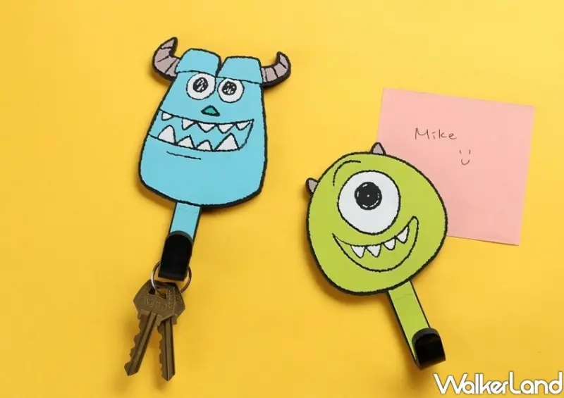 momo集點「皮克斯皮一夏」 / WalkerLand窩客島整理提供 未經許可不可轉載