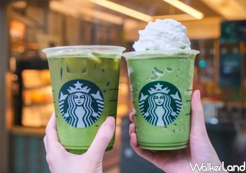 星巴克買一送一/ WalkerLand窩客島整理提供 未經許可不可轉載