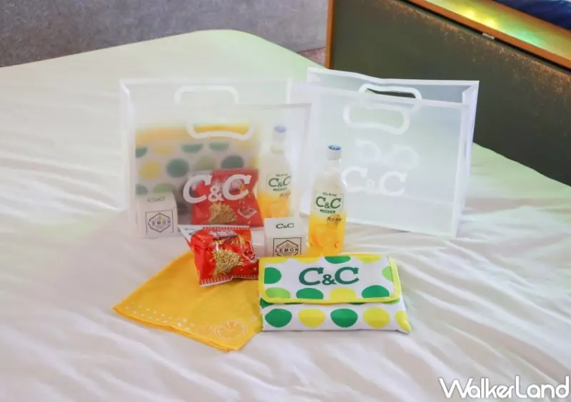 黑松airC&C / WalkerLand窩客島提供 未經許可，不得轉載