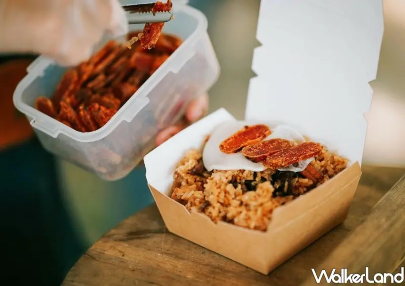 屏東「2022南國生活節」 / WalkerLand窩客島整理提供 未經許可不可轉載