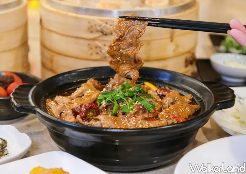 善導寺美食「古北饕旗艦店」 / WalkerLand窩客島整理提供 未經許可不可轉載