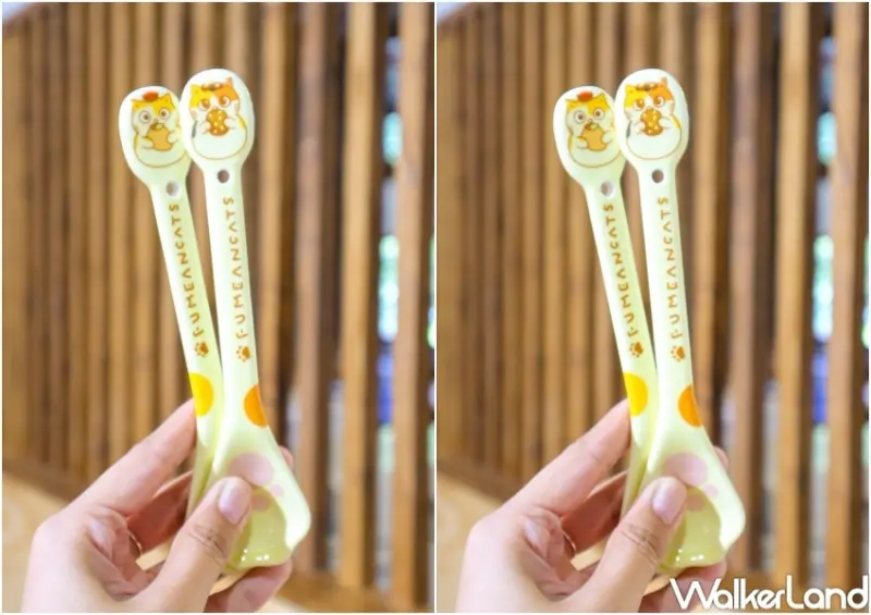 黃阿瑪冰菓室 期間限定站 / WalkerLand窩客島提供 未經許可，不得轉載