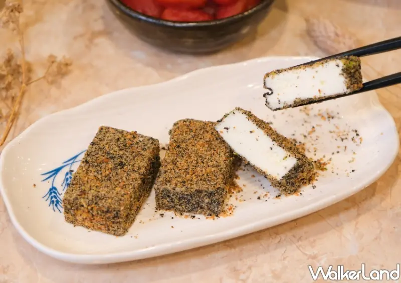 善導寺美食「古北饕旗艦店」 / WalkerLand窩客島整理提供 未經許可不可轉載