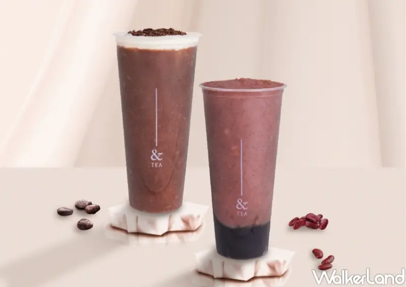 &TEA夏季新品 / WalkerLand窩客島整理提供 未經許可，不得轉載