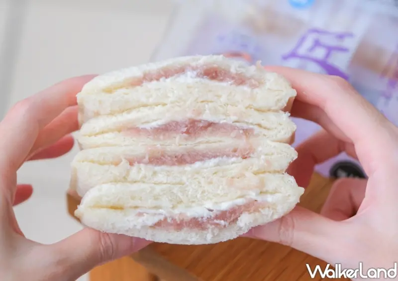 全家芋頭季 / WalkerLand窩客島整理提供 未經許可不可轉載