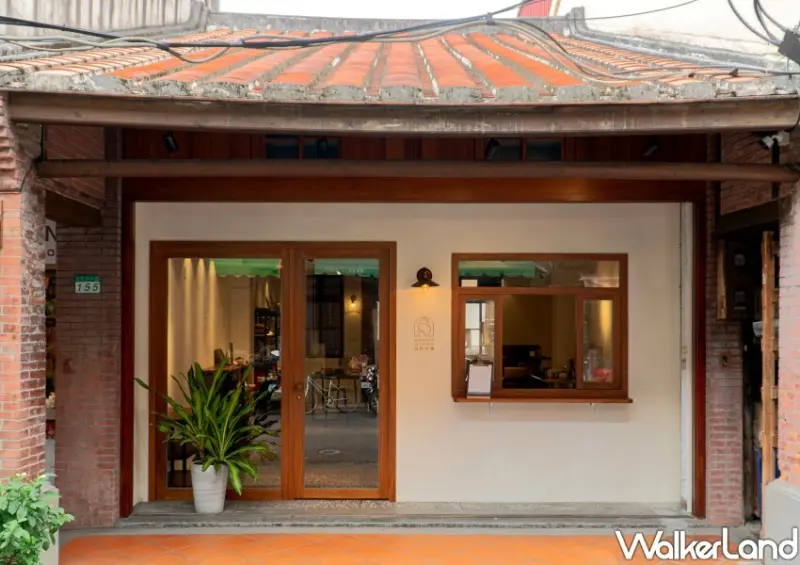 大稻埕/ WalkerLand窩客島整理提供 未經許可不可轉載