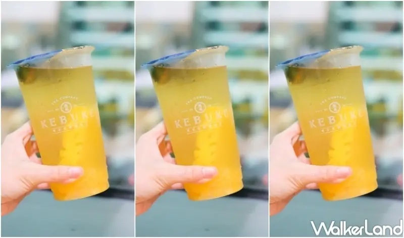 2022端午優惠懶人包 / WalkerLand窩客島整理提供 未經許可，不得轉載