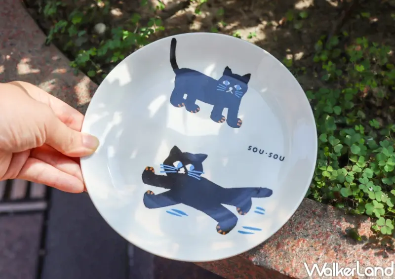 7-ELEVEN新品 SOU・SOU x Good Choices / WalkerLand窩客島提供 未經許可，不得轉載