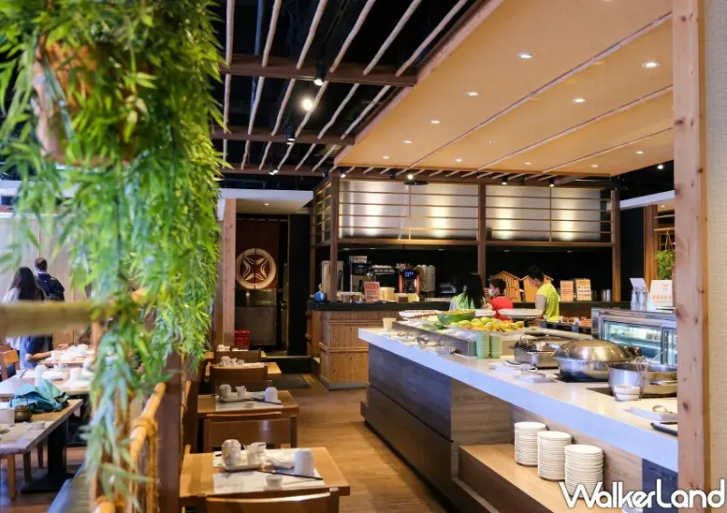 欣葉日本料理「夏日祭」 / WalkerLand窩客島整理提供 未經許可不可轉載