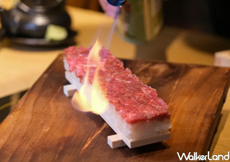 信義區美食「浮誇軒」 / WalkerLand窩客島整理提供 未經許可不可轉載