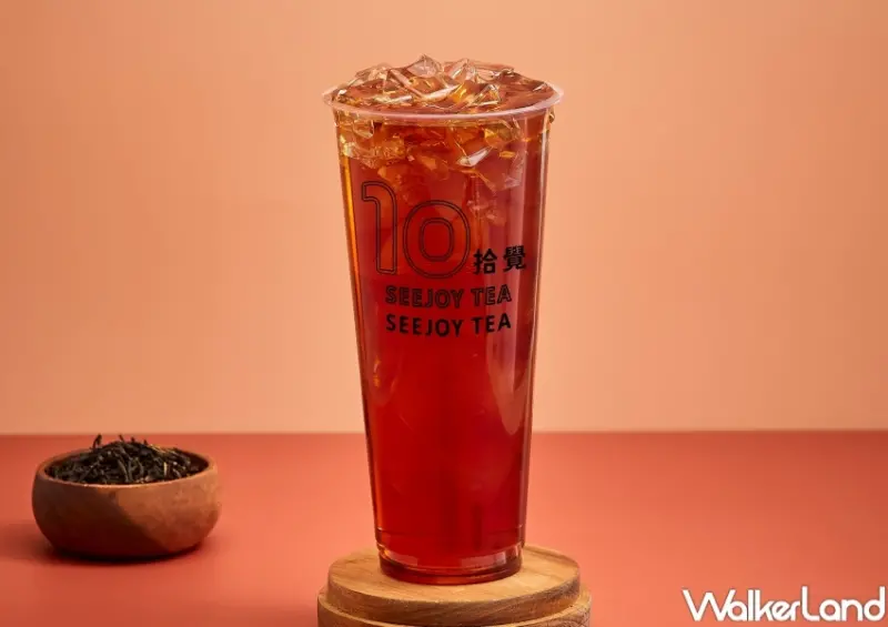 拾覺 買一送一優惠 / WalkerLand窩客島整理提供 未經許可，不得轉載