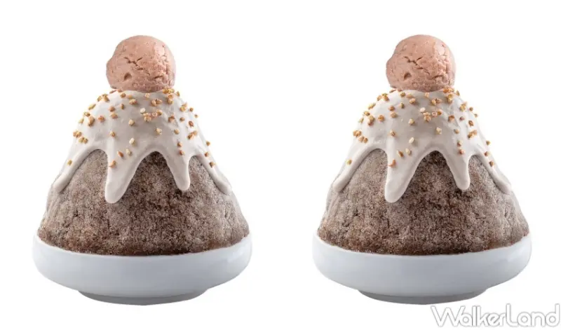 八時神仙草「燕世」系列新品 / WalkerLand窩客島整理提供 未經許可，不得轉載