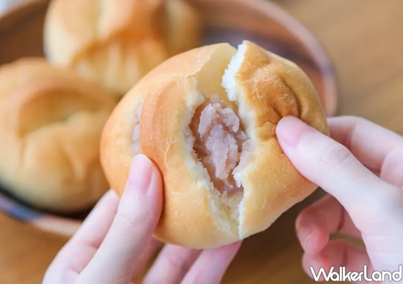 全家芋頭季 / WalkerLand窩客島整理提供 未經許可不可轉載