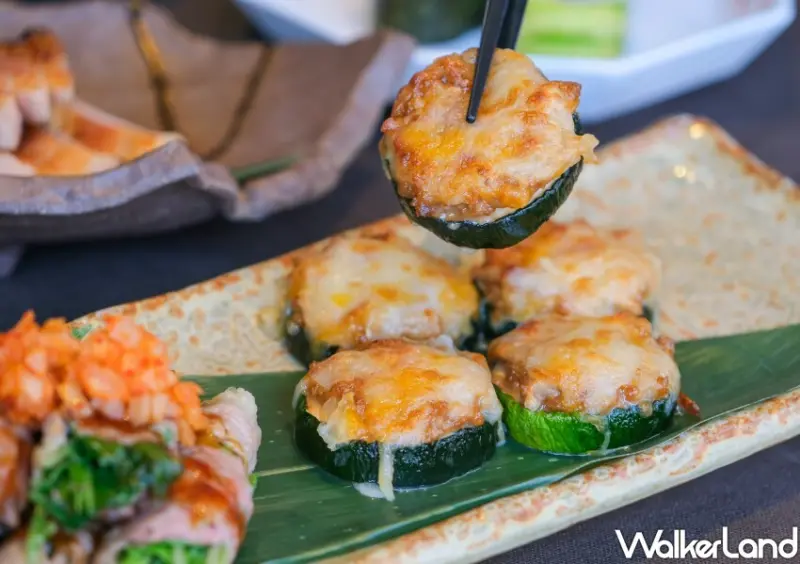 欣葉日本料理「夏日祭」 / WalkerLand窩客島整理提供 未經許可不可轉載