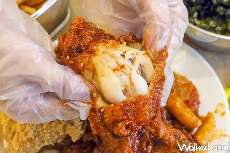 NENE餐車 / WalkerLand窩客島整理提供 未經許可，不得轉載