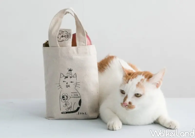 鳥泥飲室 / WalkerLand窩客島整理提供 未經許可，不得轉載