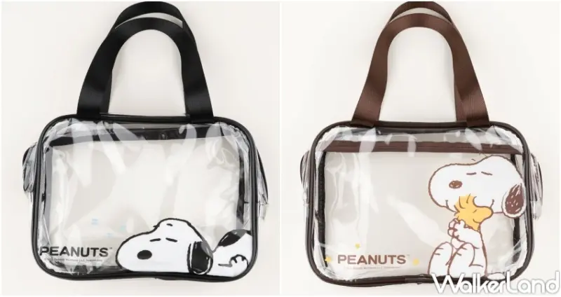 史努比關愛巡迴展 最終場 / WalkerLand窩客島整理提供 未經許可，不得轉載